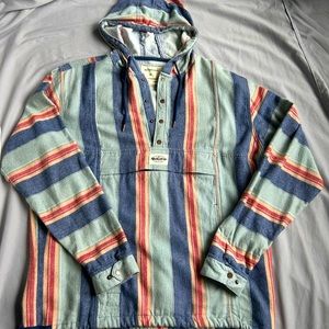 Quiksilver hoodie